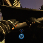 Syndicate Xbox 360 screenshot 4