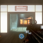 Syndicate Xbox 360 screenshot 5