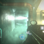 Syndicate Xbox 360 screenshot 6