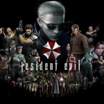 Resident-Evil-Characters