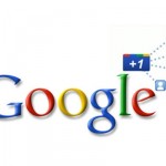 Google + 1