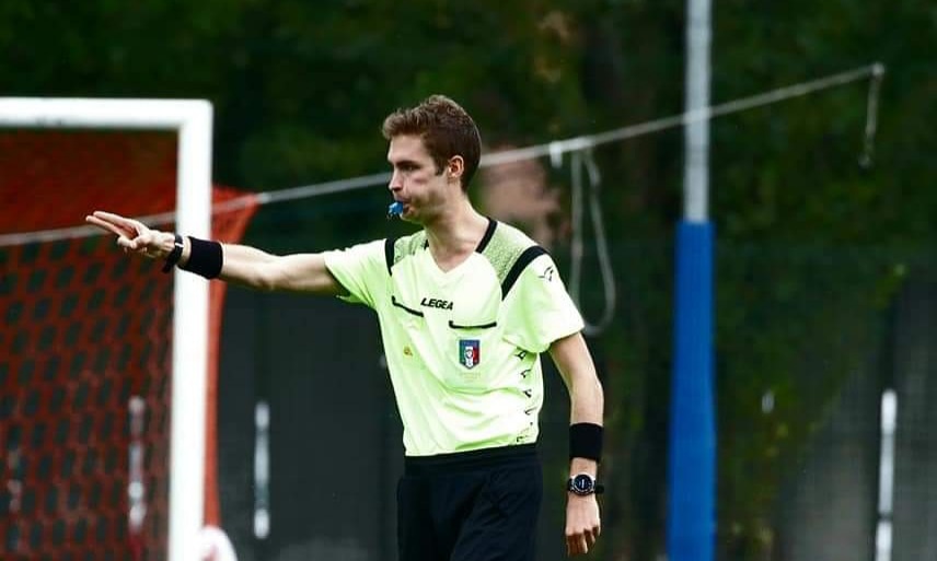 L’altra faccia del calcio: l’arbitraggio