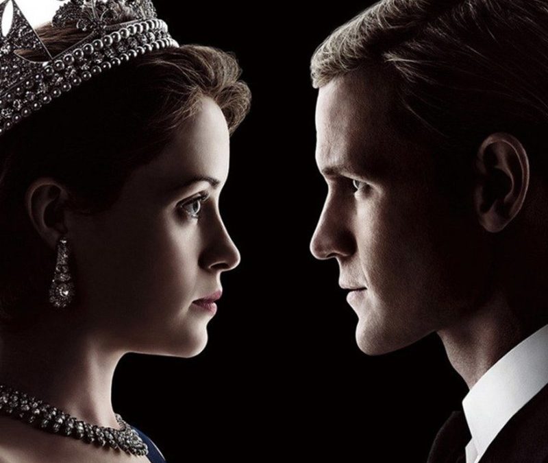 L’hai già visto? The crown, recensione